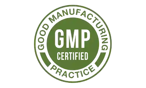 leanbliss gmp certified