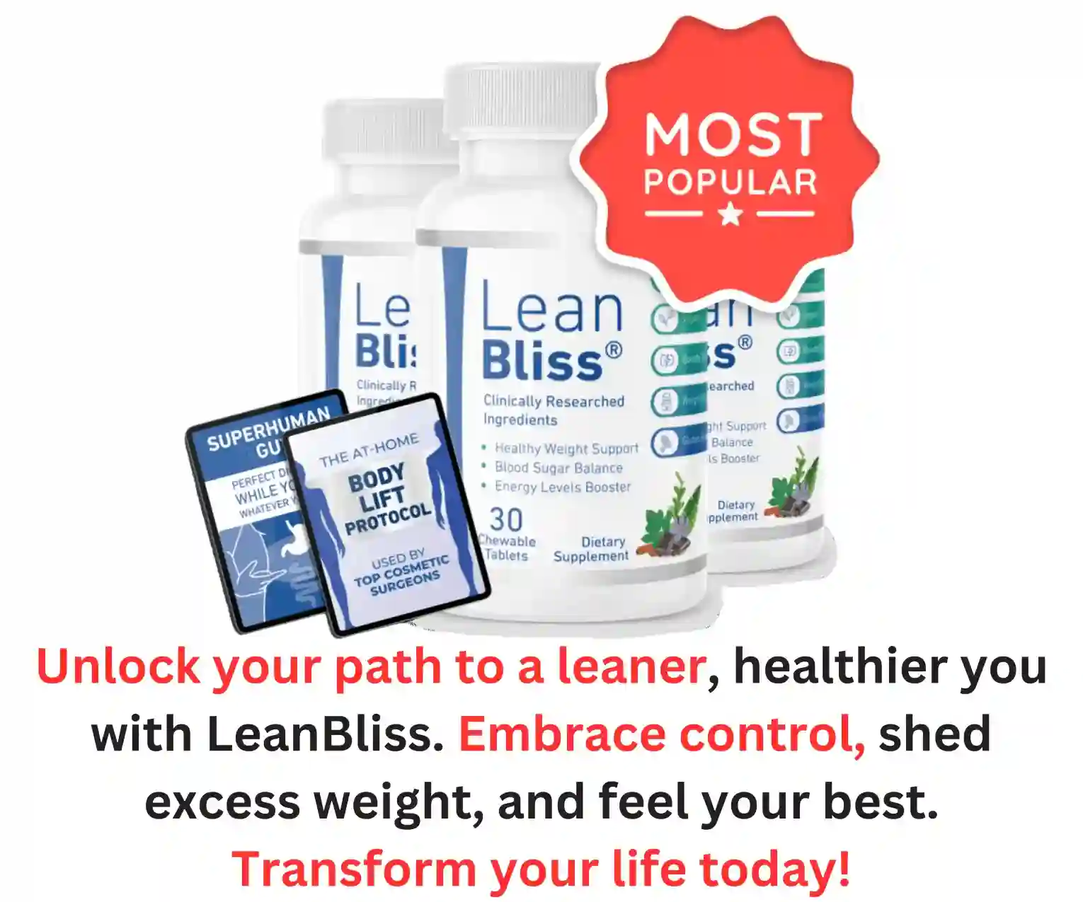 leanbliss